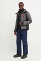 Μπουφάν για σκι Rossignol Hero Velika RLNMJ18 γκρί AW24
