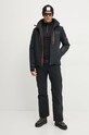 Rossignol giacca da sci Hero RLMMJ30 nero AW24