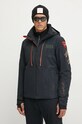 Rossignol giacca da sci Hero nero RLMMJ30