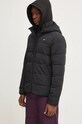 Bunda Abercrombie & Fitch jemné zateplenie čierna KI132.4091.900
