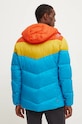 Abbigliamento LA Sportiva giacca da sci imbottita Nature Down F18614735 blu