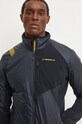 LA Sportiva geaca sport Ascent Primaloft negru L80999999
