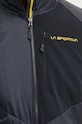 LA Sportiva kurtka sportowa Ascent Primaloft L80999999 czarny