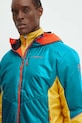 Спортивна куртка LA Sportiva Mythic Primaloft бірюзовий L81614735