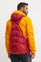 Ρούχα Πουπουλένιο αθλητικό μπουφάν LA Sportiva Pinnacle Down L82102320 κίτρινο