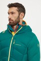 Спортивная пуховая куртка LA Sportiva Bivouac Down бирюзовый L83733735