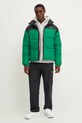 Ellesse geaca ARGENT SHX20980 verde AW24