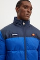 Ellesse kurtka CALOROSO niebieski SHR17526