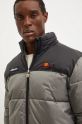 Ellesse kurtka CALOROSO SHR17526 szary