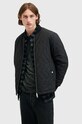 AllSaints kurtka TYK JACKET bez kaptura czarny M001OB