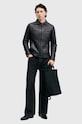 Кожено яке AllSaints LUCK JACKET M069LB