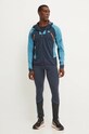 Куртка outdoor Dynafit Speed Softshell 08.0000071590 бирюзовый AW24