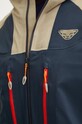 Dynafit szabadidős kabát TLT Gore-Tex 08.0000071634 sötétkék