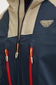 Dynafit szabadidős kabát TLT Gore-Tex 08.0000071634 sötétkék