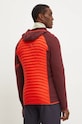 Одяг Спортивна куртка Dynafit Speed Insulation Hybrid 08.0000071793 червоний