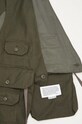 Дънков елек Engineered Garments Fowl Vest 24F1C002 зелен