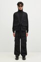 Джинсова безрукавка Engineered Garments Fowl Vest 24F1C002