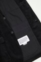 Engineered Garments blazer con aggiunta di lana Loiter Jacket 24F1D001 nero