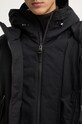 MACKAGE kurtka puchowa DIXON.NFR czarny