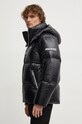 MACKAGE geaca de puf negru KENT.Z