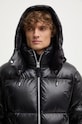 Пуховая куртка MACKAGE KENT.Z чёрный
