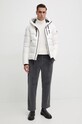 MACKAGE piumino VICTOR bianco AW24