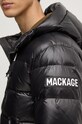 MACKAGE geaca de puf VICTOR negru