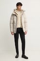 MACKAGE piumino GRAYDON beige AW25