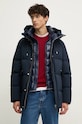 MACKAGE piumino blu navy GRAYDON