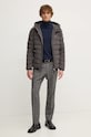 Пуховая куртка MACKAGE JACK. серый AW24