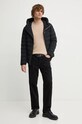 MACKAGE geaca de puf JACK. negru AW24