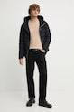 Péřová bunda MACKAGE JACK. černá AW24