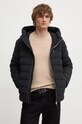 MACKAGE geaca de puf negru JACK.