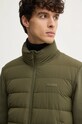 Куртка з домішкою вовни MACKAGE зелений HANEY.CITY