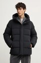 Пуховая куртка MACKAGE чёрный GRAYDON.CITY