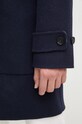 Шерстяное пальто MACKAGE JOSHUA