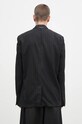 Одяг Вовняний піджак Maison MIHARA YASUHIRO Aged Suit Blazer A13JK033 чорний
