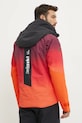 Îmbrăcăminte Descente geaca de schi Swiss Insulated DWMYGK20 portocaliu