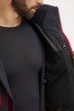 Páperová lyžiarska bunda Descente Hybrid Down DWMYGK21