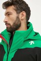 Descente geaca de schi Laser Gradation DWMYGK26V verde