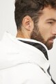 Péřová lyžařská bunda Descente 3D Insulated DWMYGK30Y bílá