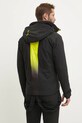 Одежда Лыжная куртка Descente Gradation DWMYGK31Y чёрный