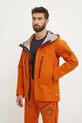 Descente síkabát Descente x Marco Odermatt narancssárga DWMYGK50M