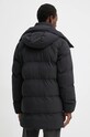 Îmbrăcăminte G-Star geacă D25347.D518 negru