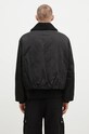 Clothing Our Legacy jacket Ace M4241AB black