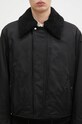 Our Legacy jacket Ace black M4241AB