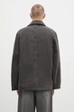 Abbigliamento Our Legacy giacca camicia Uniform M4241UA grigio