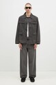 Our Legacy giacca camicia Uniform M4241UA
