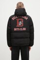 Oblečenie Bunda Billionaire Boys Club Mascot Puffer Jacket B24305 čierna