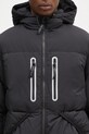 Пуховая куртка Gramicci Down Jacket чёрный GUJ4.F3000.M